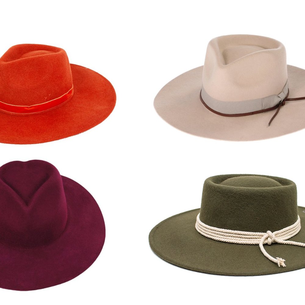 Peter Grimm 100% Wool Women's hats